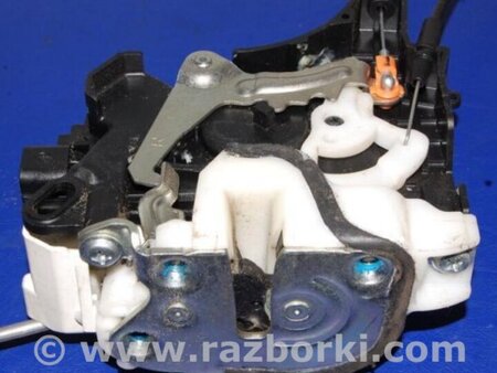 ФОТО Замок двери для Mitsubishi Lancer X 10 (08-17) Киев