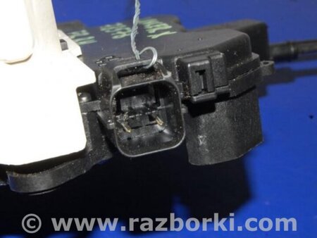 ФОТО Замок двери для Mitsubishi Lancer X 10 (08-17) Киев