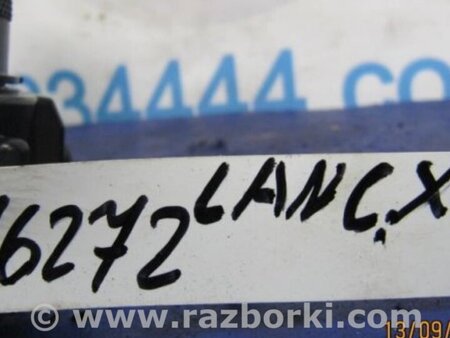 ФОТО Блок управления печкой для Mitsubishi Lancer X 10 (08-17) Киев
