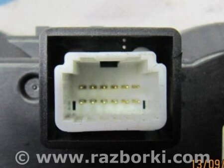 ФОТО Блок управления печкой для Mitsubishi Lancer X 10 (08-17) Киев