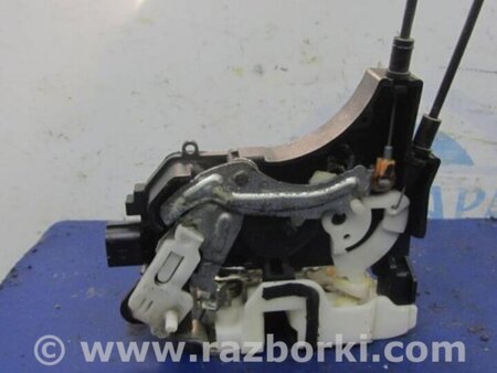 ФОТО Замок двери для Mitsubishi Lancer X 10 (08-17) Киев