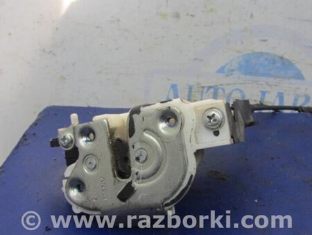 ФОТО Замок двери для Mitsubishi Lancer X 10 (08-17) Киев