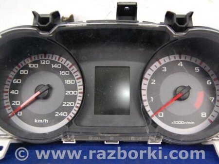 ФОТО Панель приборов для Mitsubishi Lancer X 10 (08-17) Киев