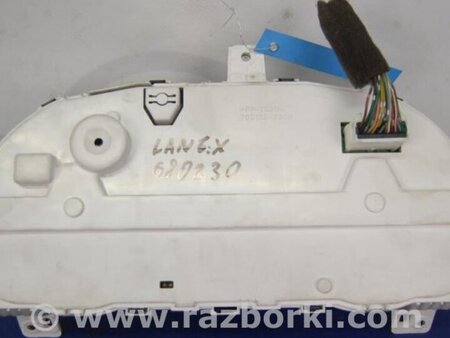 ФОТО Панель приборов для Mitsubishi Lancer X 10 (08-17) Киев