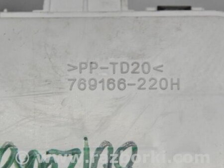 ФОТО Панель приборов для Mitsubishi Lancer X 10 (08-17) Киев