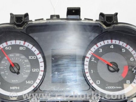 ФОТО Панель приборов для Mitsubishi Lancer X 10 (08-17) Киев
