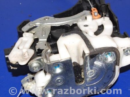 ФОТО Замок двери для Mitsubishi Lancer X 10 (08-17) Киев