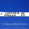 ФОТО Замок двери для Mitsubishi Lancer X 10 (08-17) Киев