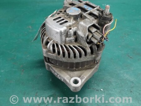 ФОТО Генератор для Mitsubishi Lancer X 10 (08-17) Киев
