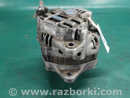 ФОТО Генератор для Mitsubishi Lancer X 10 (08-17) Киев