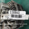 ФОТО Генератор для Mitsubishi Lancer X 10 (08-17) Киев