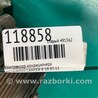 ФОТО Компрессор кондиционера для Mitsubishi Lancer X 10 (08-17) Киев
