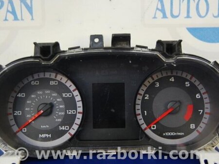 ФОТО Панель приборов для Mitsubishi Lancer X 10 (08-17) Киев