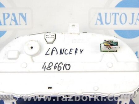 ФОТО Панель приборов для Mitsubishi Lancer X 10 (08-17) Киев