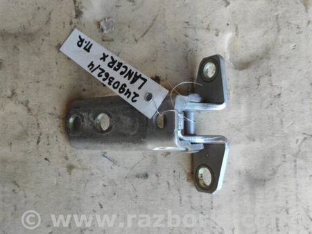 ФОТО Петля двери верхняя для Mitsubishi Lancer X 10 (08-17) Киев