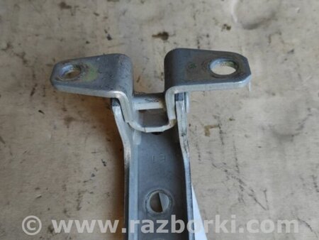 ФОТО Петля двери нижняя для Mitsubishi Lancer X 10 (08-17) Киев