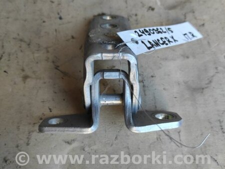 ФОТО Петля двери нижняя для Mitsubishi Lancer X 10 (08-17) Киев