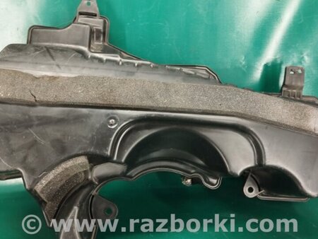 ФОТО Сабвуфер для Toyota Land Cruiser 200 Киев