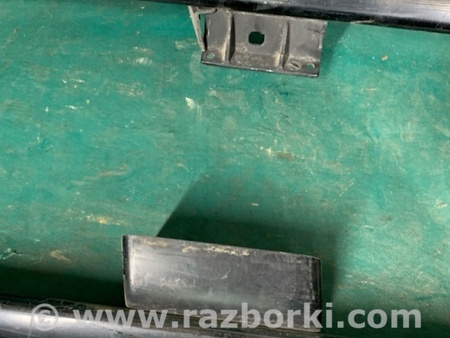 ФОТО Рейлинг крыши для Toyota Land Cruiser 200 Киев