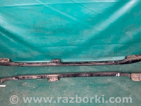 ФОТО Рейлинг крыши для Toyota Land Cruiser 200 Киев