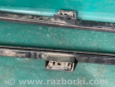ФОТО Рейлинг крыши для Toyota Land Cruiser 200 Киев