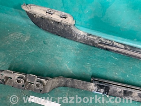 ФОТО Рейлинг крыши для Toyota Land Cruiser 200 Киев