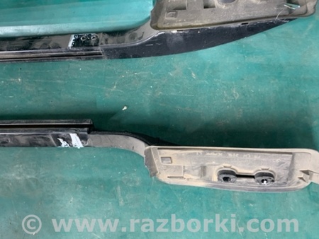 ФОТО Рейлинг крыши для Toyota Land Cruiser 200 Киев