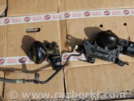ФОТО Компрессор пневмоподвески для Toyota Land Cruiser 200 Киев