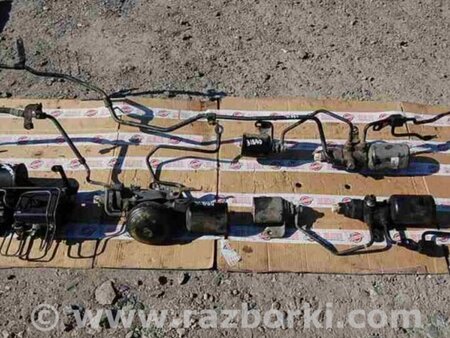 ФОТО Компрессор пневмоподвески для Toyota Land Cruiser 200 Киев