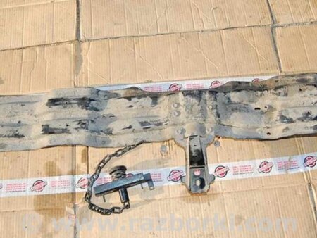 ФОТО Балка задней подвески для Toyota Land Cruiser 200 Киев