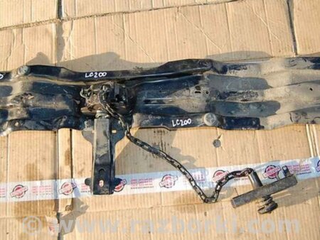 ФОТО Балка задней подвески для Toyota Land Cruiser 200 Киев