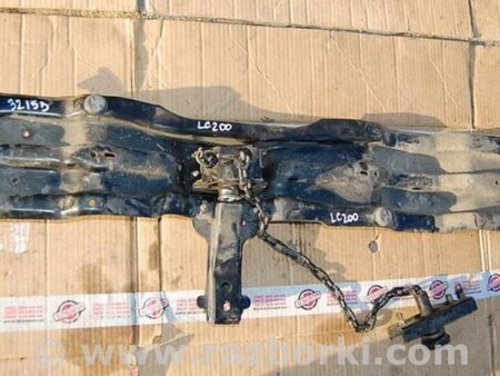 ФОТО Балка задней подвески для Toyota Land Cruiser 200 Киев