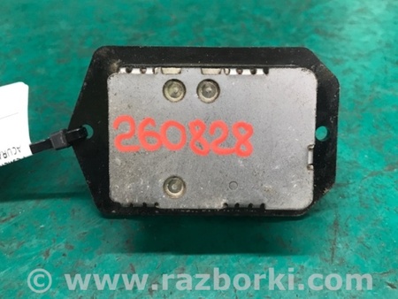 ФОТО Резистор печки для Toyota Land Cruiser Prado 120 Киев