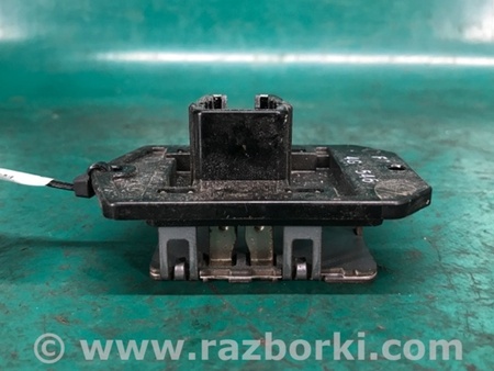 ФОТО Резистор печки для Toyota Land Cruiser Prado 120 Киев