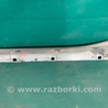 ФОТО Накладка порога наружная для Toyota Land Cruiser Prado 120 Киев