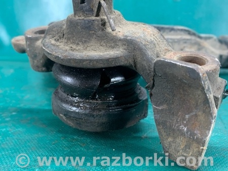 ФОТО Рычаг передний нижний для Toyota Land Cruiser Prado 120 Киев