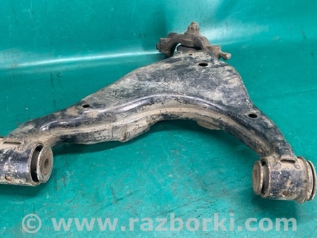 ФОТО Рычаг передний нижний для Toyota Land Cruiser Prado 120 Киев