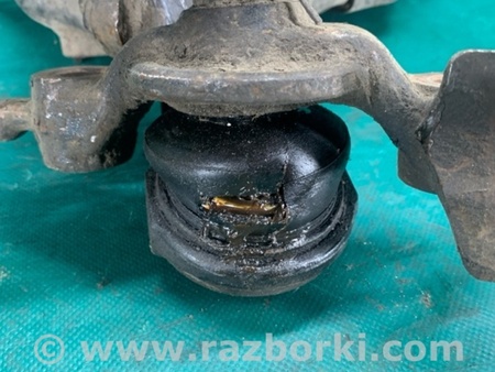 ФОТО Рычаг передний нижний для Toyota Land Cruiser Prado 120 Киев