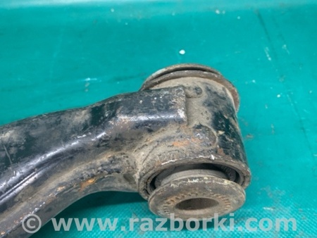 ФОТО Рычаг передний нижний для Toyota Land Cruiser Prado 120 Киев