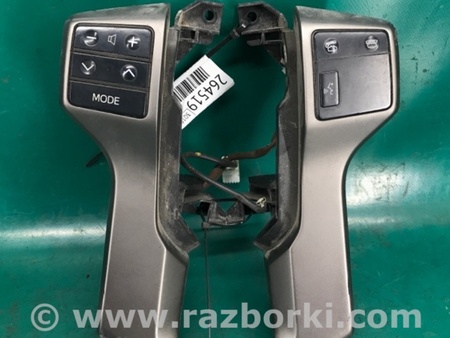 ФОТО Кнопки руля для Toyota Land Cruiser Prado 150 Киев
