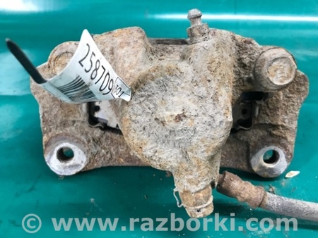 ФОТО Суппорт для Toyota Land Cruiser Prado 150 Киев