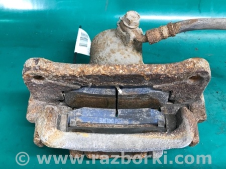 ФОТО Суппорт для Toyota Land Cruiser Prado 150 Киев