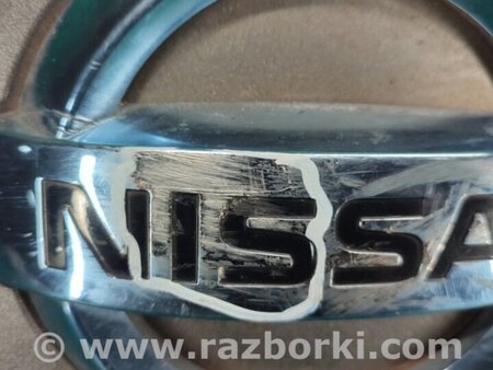 ФОТО Зарядное гнездо (розетка) для Nissan LEAF (10-17) Киев