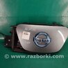 Зарядное гнездо (розетка) Nissan LEAF (10-17)