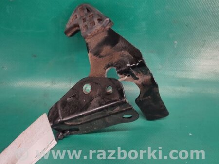 ФОТО Крюк замка капота для Nissan LEAF (10-17) Киев