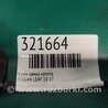 ФОТО Крюк замка капота для Nissan LEAF (10-17) Киев
