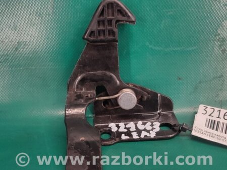 ФОТО Крюк замка капота для Nissan LEAF (10-17) Киев