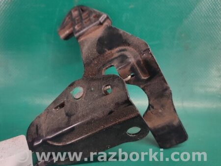 ФОТО Крюк замка капота для Nissan LEAF (10-17) Киев