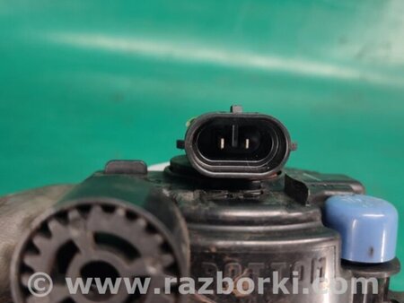 ФОТО Противотуманная фара для Nissan LEAF (10-17) Киев