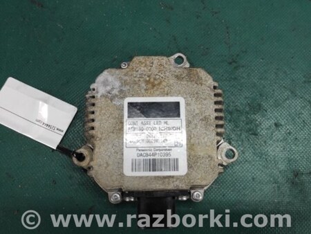 ФОТО Блок розжига LED для Nissan LEAF (10-17) Киев